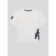 T-shirt enfant Kaporal MARCO