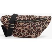 Sac banane Miniprix Sac banane Ciao Boum Velours CIAO BOUM 360-0000064...