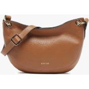 Sac Bandouliere Etrier Sac bandoulière M Tradition cuir TRADITION 709-...