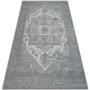 Tapis Rugsx Tapis ANTIKA 91521 gris 155x230 cm