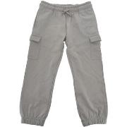 Pantalon enfant Guess Active pants - ic2 french terry 290gsm