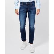 Jeans Guess jean skinny pour homme en coton mélangé