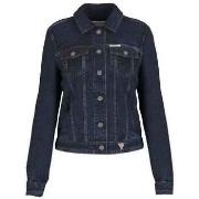 Veste Guess W4YN55 D5CB1-D4RW