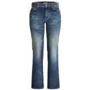 Jeans Guess W4YA98 D5FC1-GJEW