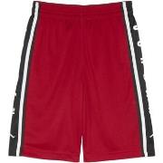 Short enfant Nike Air hbr bbbal short