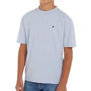 T-shirt enfant Tommy Hilfiger KB0KB08575