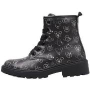 Bottes enfant Geox J CASEY GIRL Dc