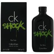 Cologne Calvin Klein Jeans One Shock For Him - eau de toilette - 100ml