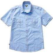 Chemise Blauer -