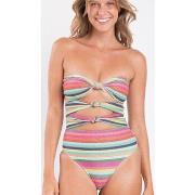 Maillots de bain Rio De Sol 2024 Supercolor UPF 50+