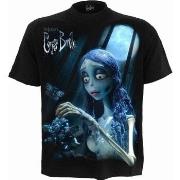 T-shirt Corpse Bride HE2273