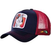 Casquette Capslab Freegun Looney Tunes