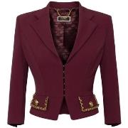 Veste Elisabetta Franchi -