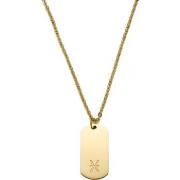 Collier Lucleon Matejo