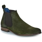 Boots Brett &amp; Sons -