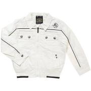 Blouson enfant Srk Blouson garçon ESSAVE