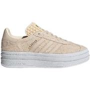 Baskets adidas Gazelle Bold W IG4380