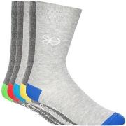 Chaussettes Crosshatch Posical