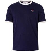 T-shirt Fila T-shirt Marconi