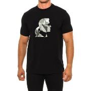 T-shirt Karl Lagerfeld 755404533221-991