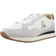 Baskets Le Coq Sportif JET STAR_2