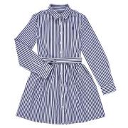 Robe enfant Polo Ralph Lauren HADLEELSDRSS-DRESSES-DAY DRESS