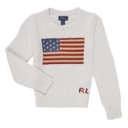 Pull enfant Polo Ralph Lauren AMERICAN SWT-TOPS-SWEATER