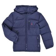 Doudounes enfants Polo Ralph Lauren EL CAP JKT-OUTERWEAR-BOMBER