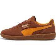 Baskets Puma Palermo Brown