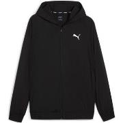 Blouson Puma Fit Woven Full Zip Jacket