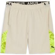 Short Puma Fit 7 Ultrabreathe Stretch Aop