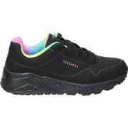 Chaussures Skechers 310456L-BKMT