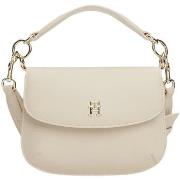 Sac Bandouliere Tommy Hilfiger Sac bandouliere Ref 63545 Beige 20.5*15...