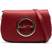 Sac Bandouliere Valentino Sac Bandoulière Moses VBS8A610 Rosso Scuro