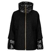 Manteau Geox W CALITHE MID COAT