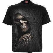 T-shirt Spiral Grim Ripper