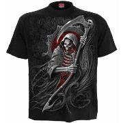 T-shirt Spiral Reaper's Portal