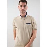 T-shirt Deeluxe Polo FAST