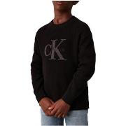 Sweat-shirt enfant Calvin Klein Jeans -