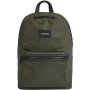 Sac a dos Calvin Klein Jeans Essential Campus Zaino Uomo Dark Olive K5...