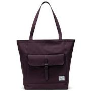 Sac Herschel Herschel Retreat Tote Plum Perfect