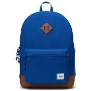 Sac a dos Herschel Mochila Herschel Heritage Youth Surf The Web/Saddle...