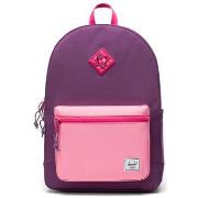 Sac a dos Herschel Mochila Herschel Heritage Youth Sunset Purple/Sache...