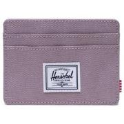 Portefeuille Herschel Charlie Cardholder Nirvana