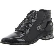 Bottes Simen -