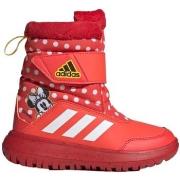 Bottes enfant adidas Kids Boots Winterplay Minnie C IG7188