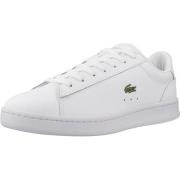 Baskets Lacoste CARNABY SET