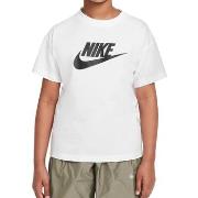 T-shirt enfant Nike FZ5540