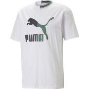 Debardeur Puma Classics Archive Remaster Tee