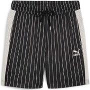 Short Puma T7 For The Fanbase Mesh Shorts 7 B